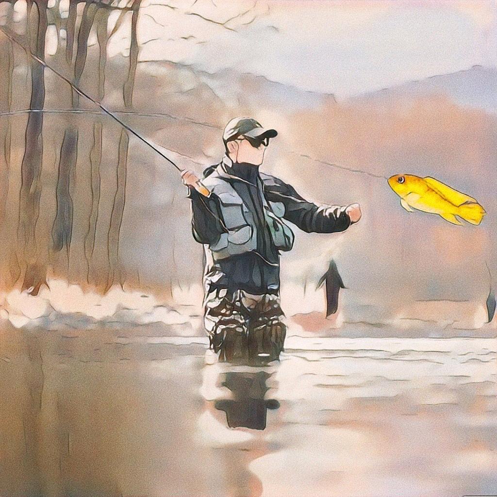指北针