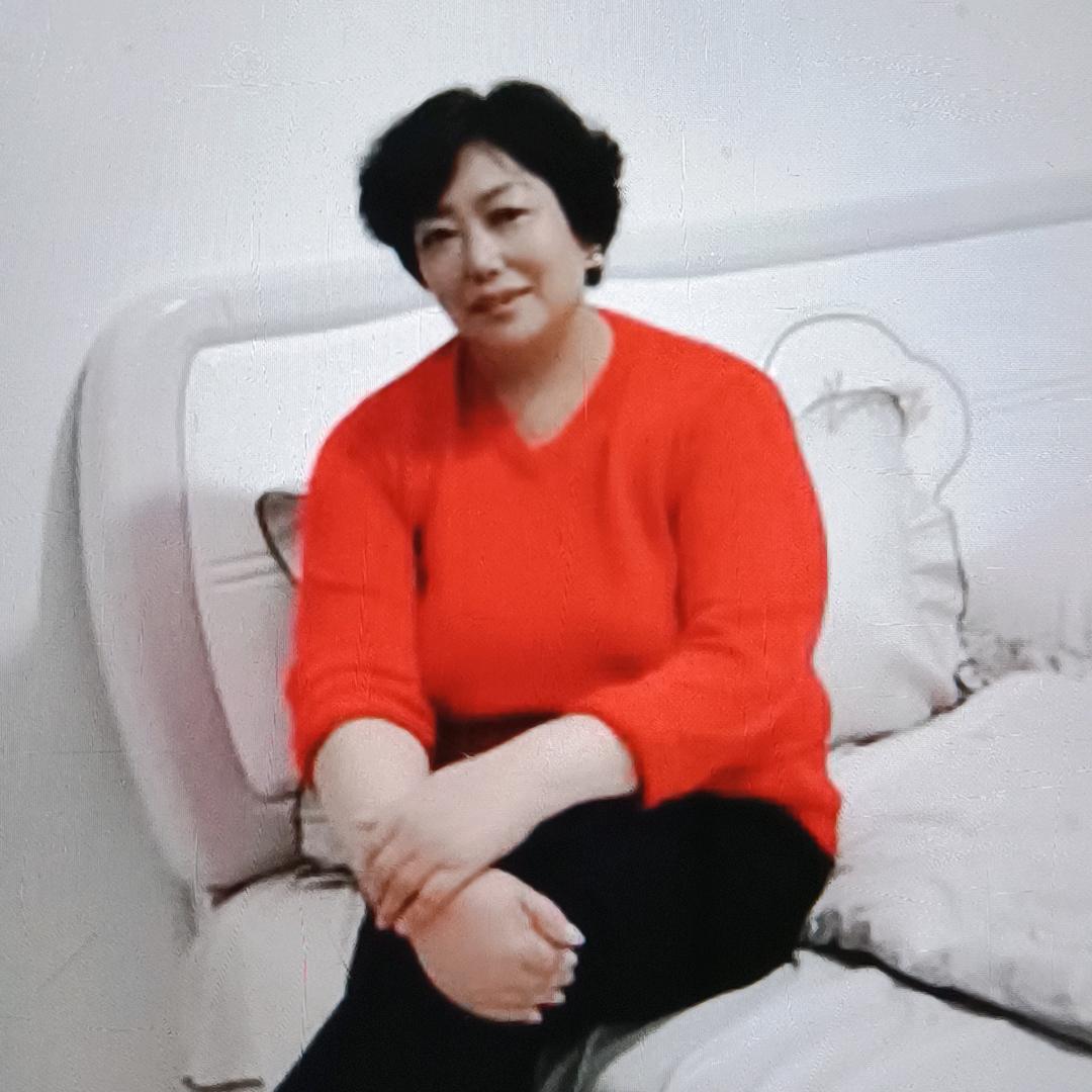 戏穆烟