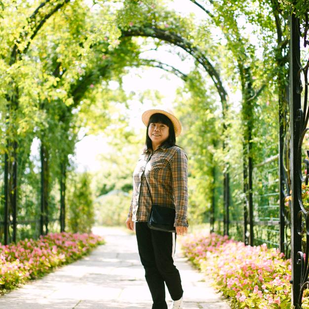 阿仙《拒绝私聊》