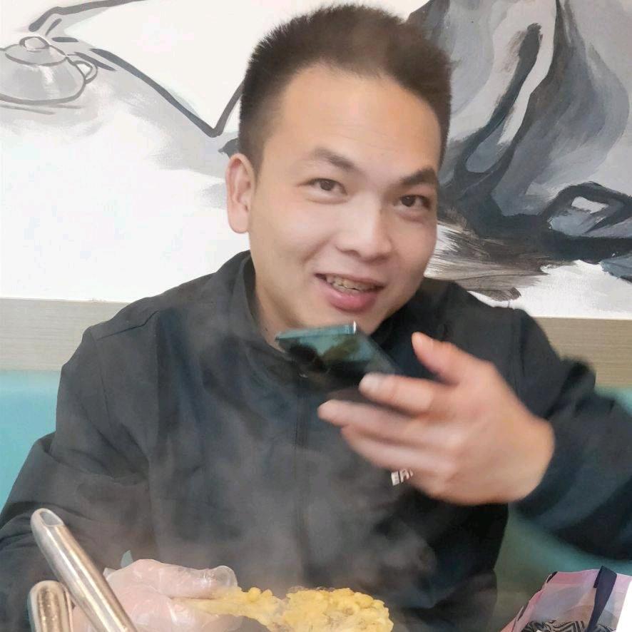 天然的馈赠(Mr罗)