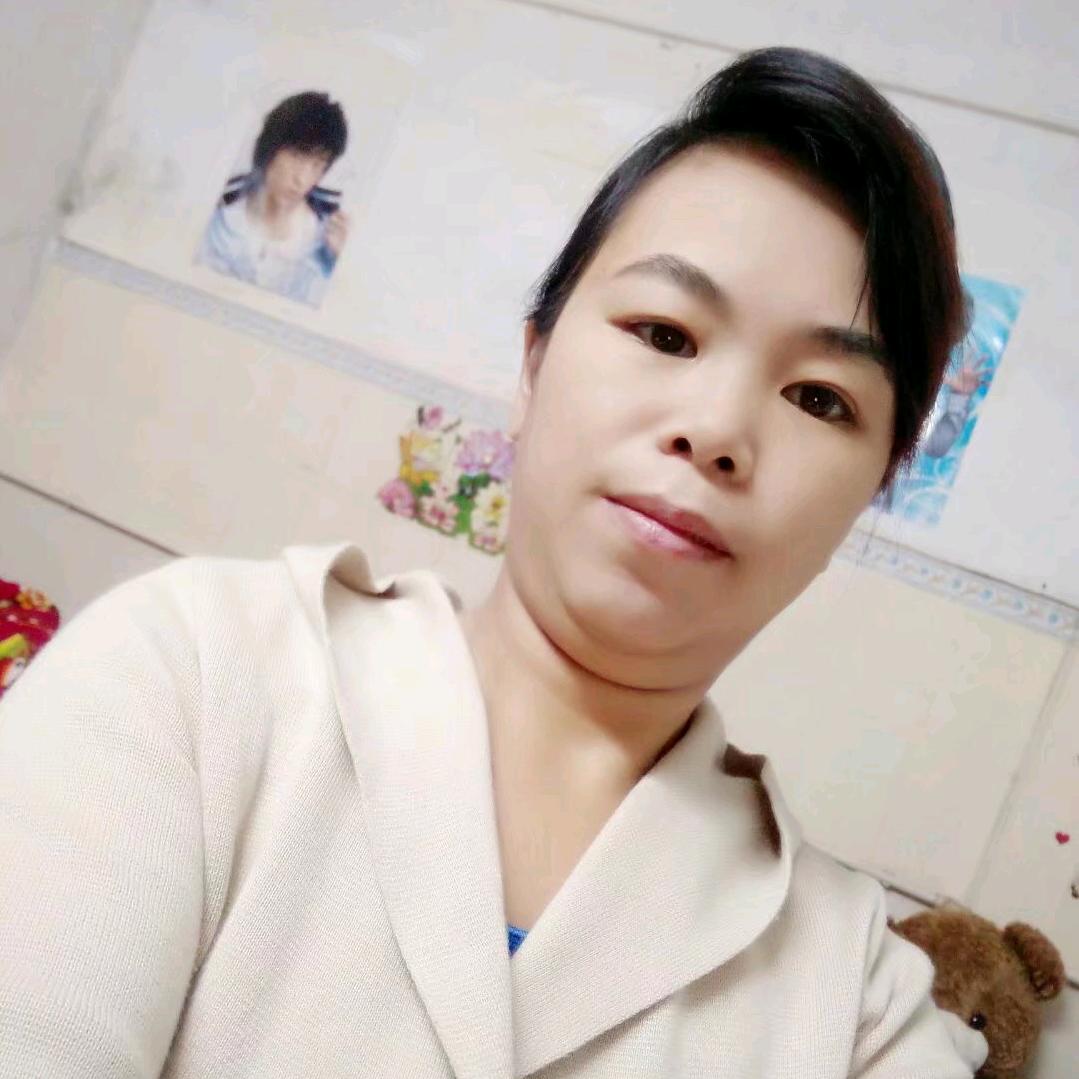 云南玲姐  爱唱歌🎤