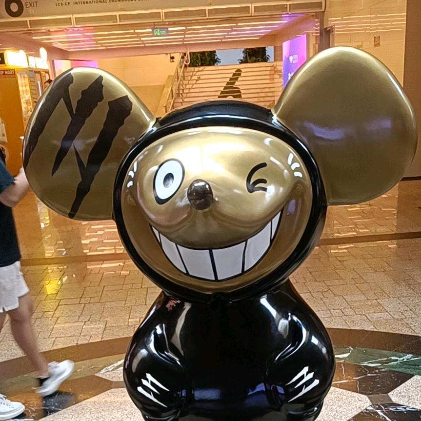 钱进   唯我独尊