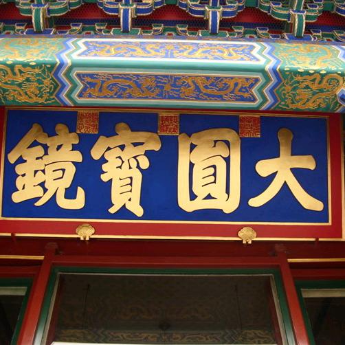 漫步人生路