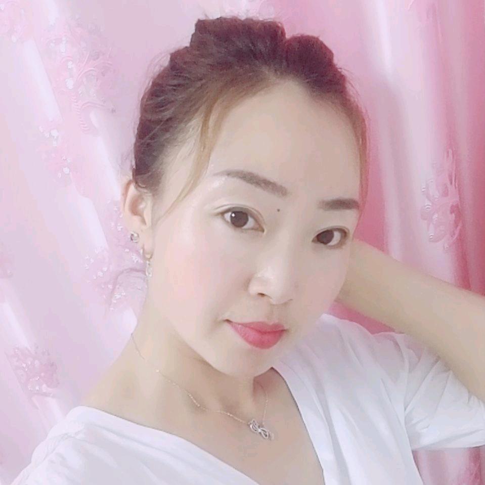 梁家闺女🎤