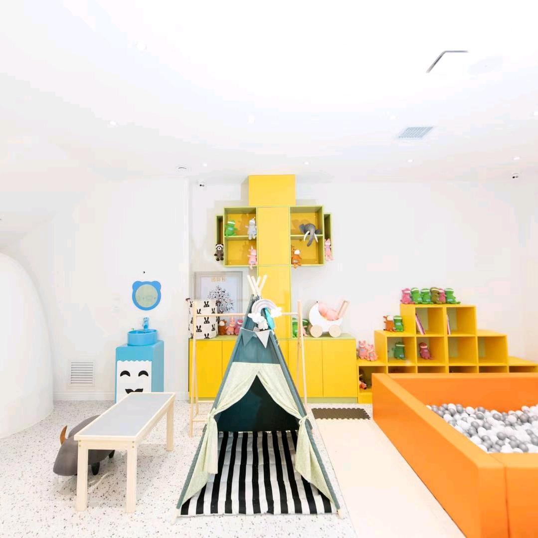 淘气😜们眼中的芮恩