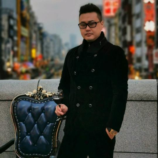 龙智