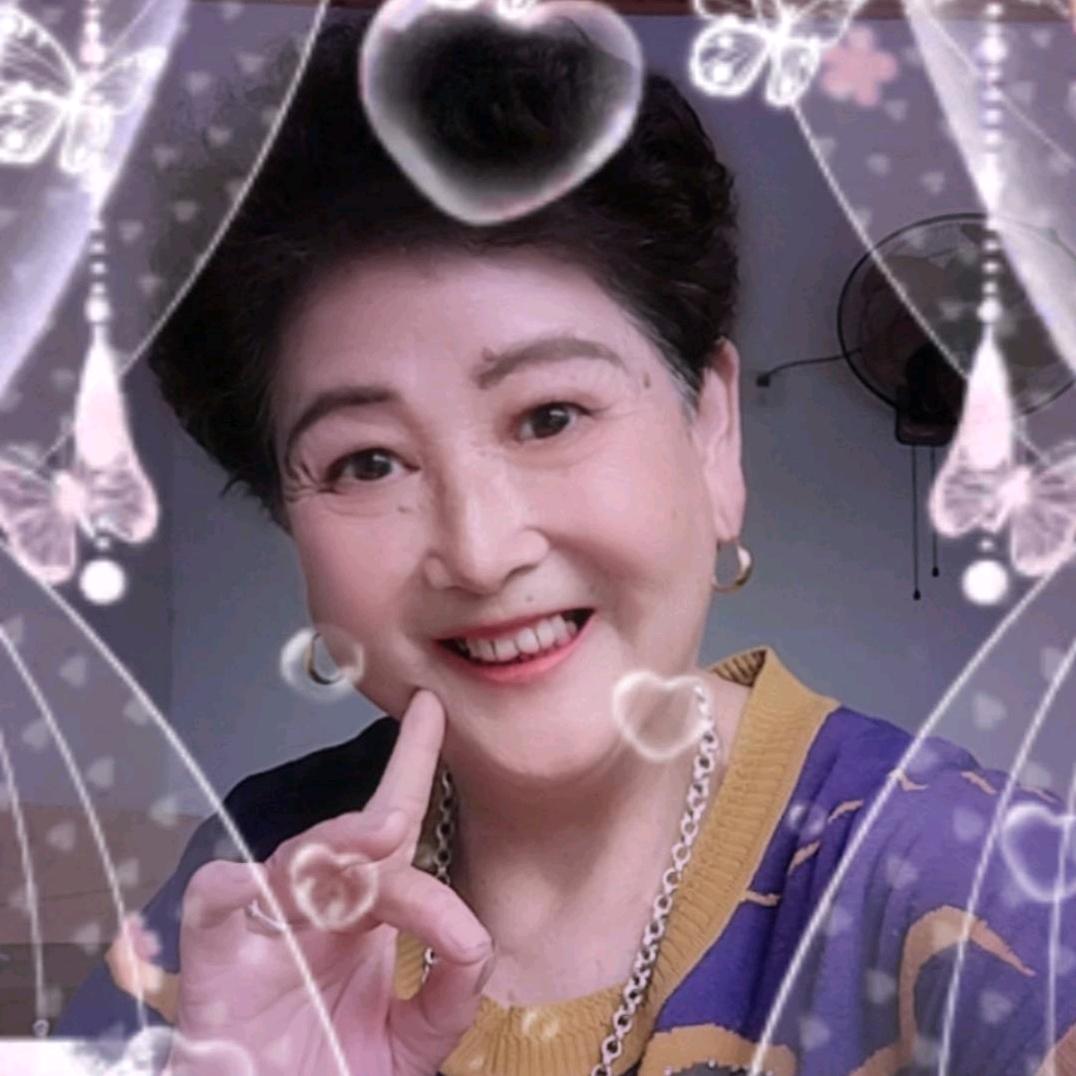 网红大姐