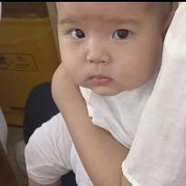 汽水味的小朋友