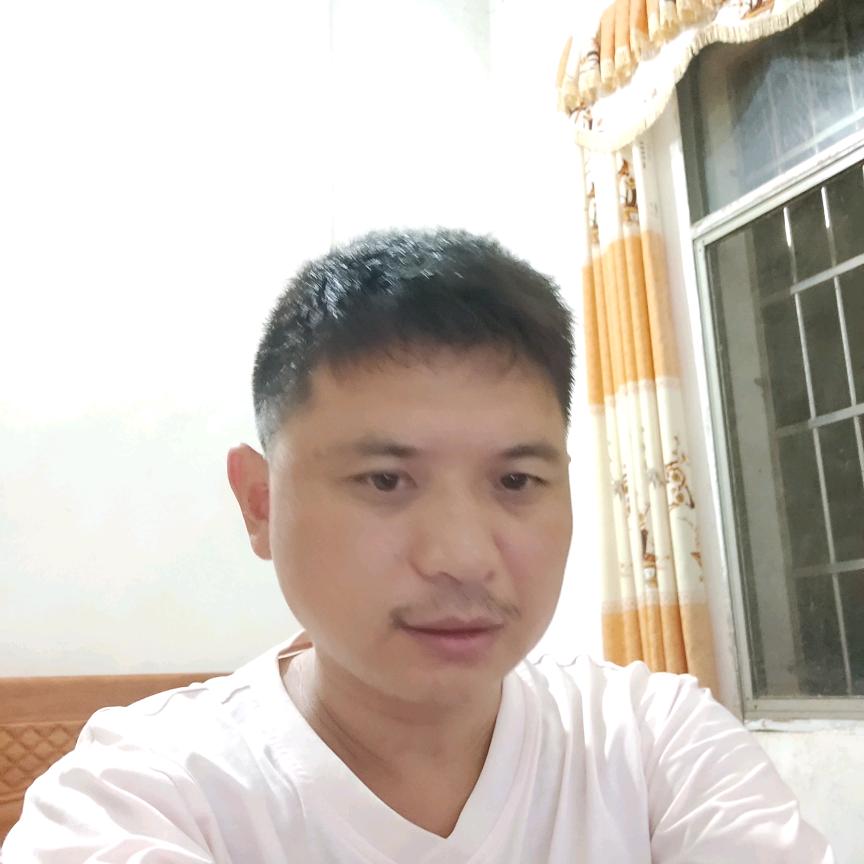 善解人意的老男人