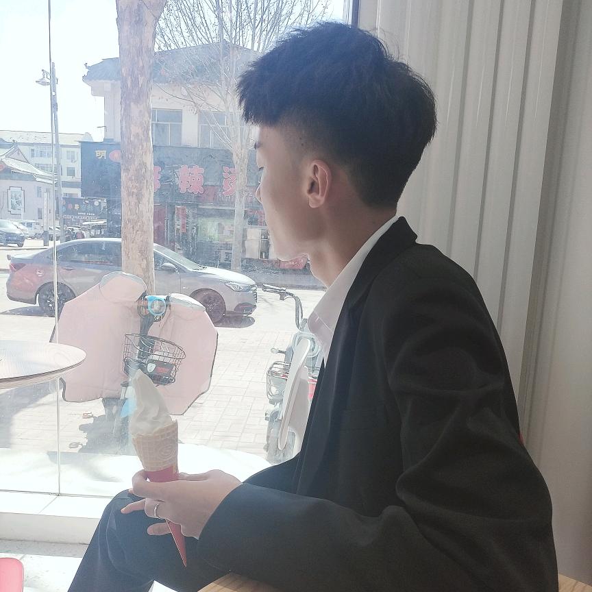 浩然吖🍃