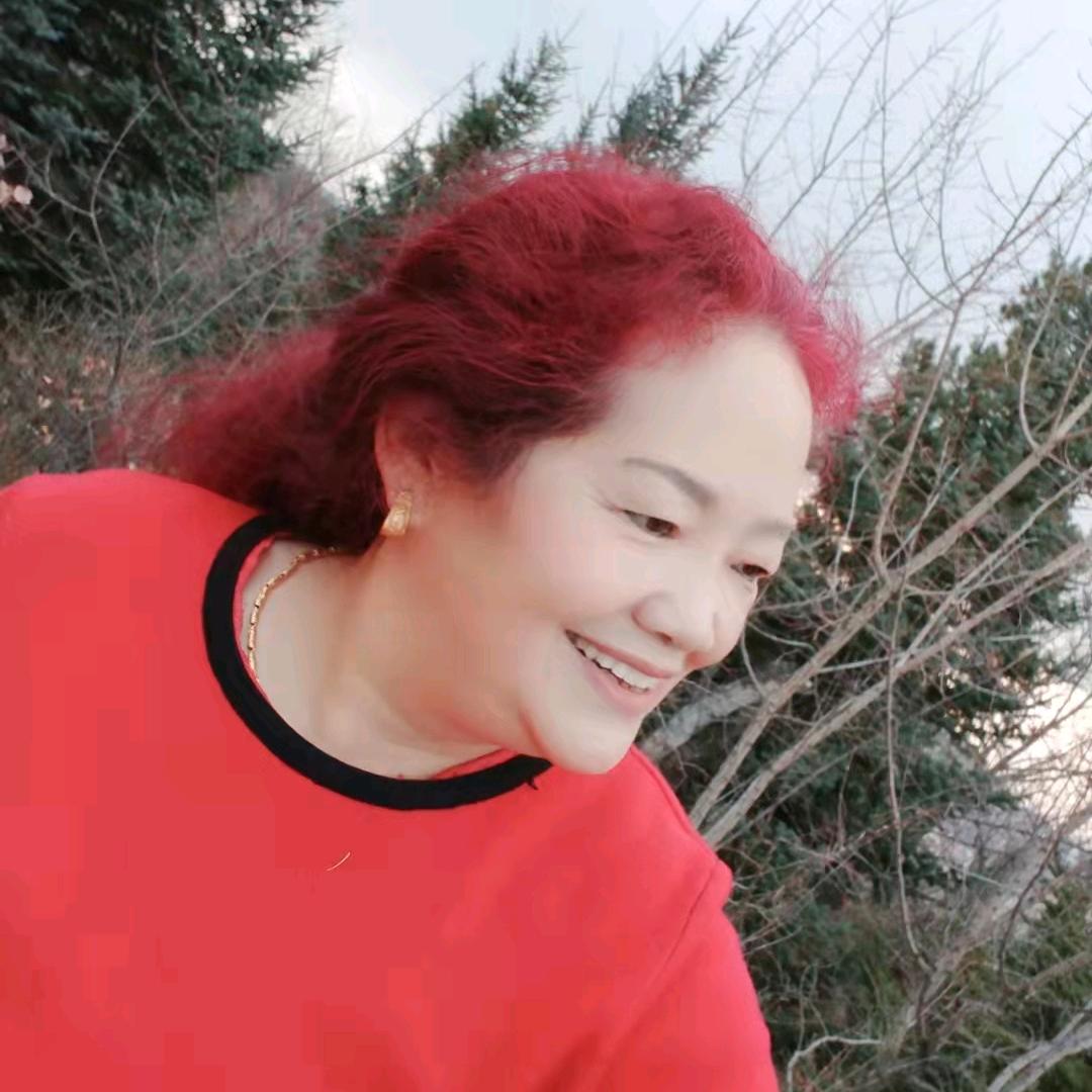 凤，向幸福出发😄