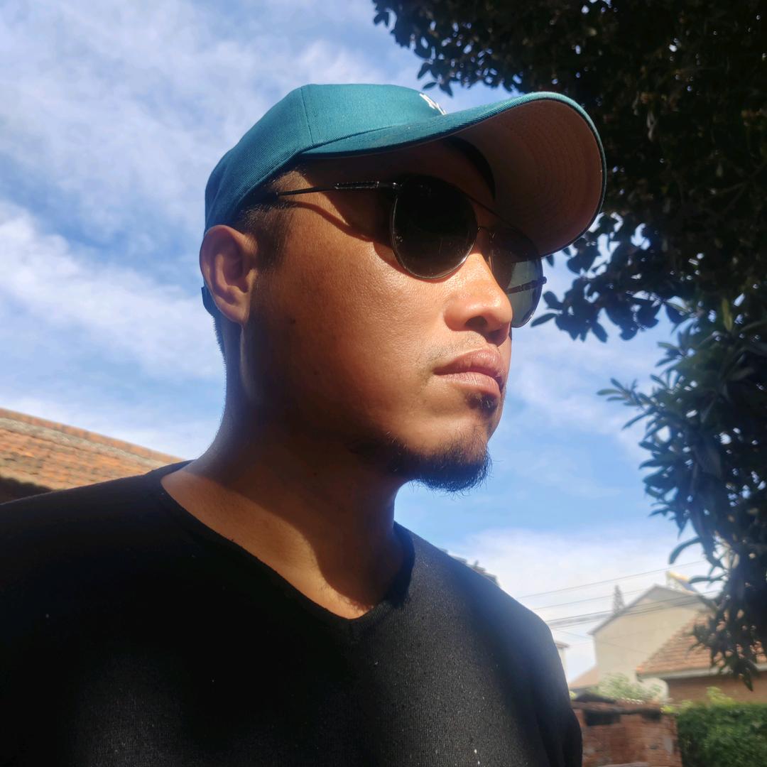 阿治的农村生活