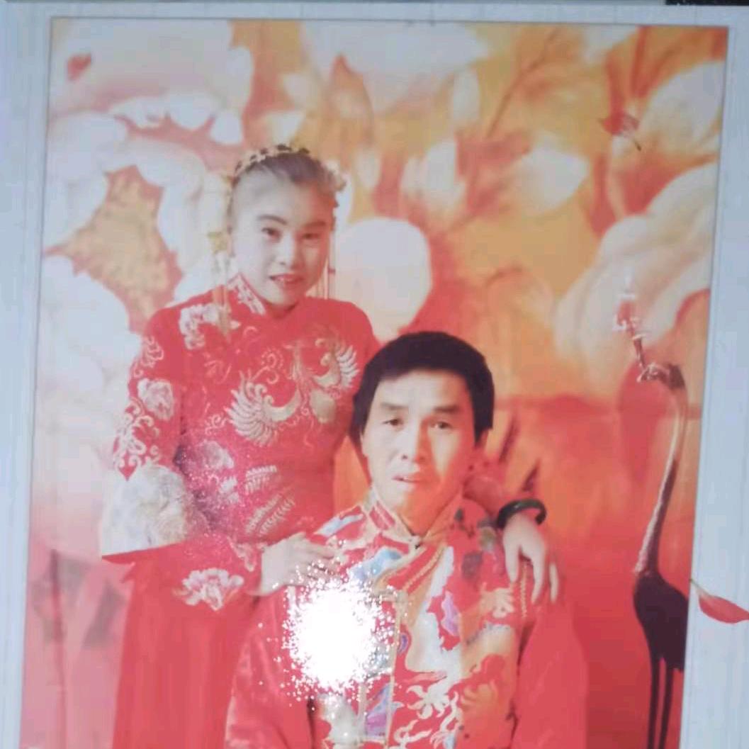 网红的中华华