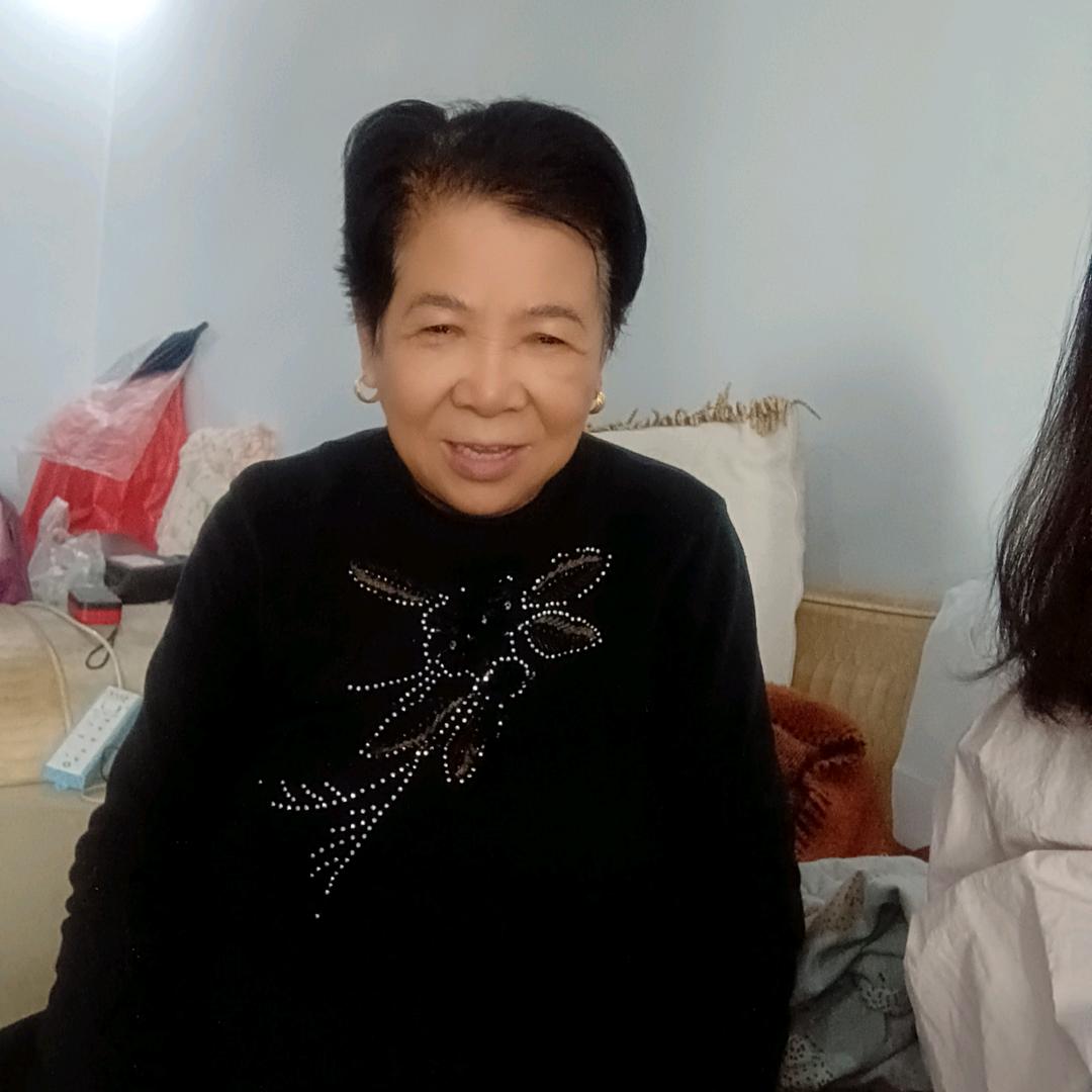 天天快乐🙂