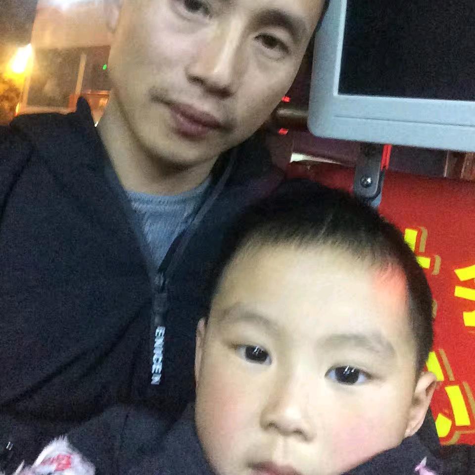 青哥