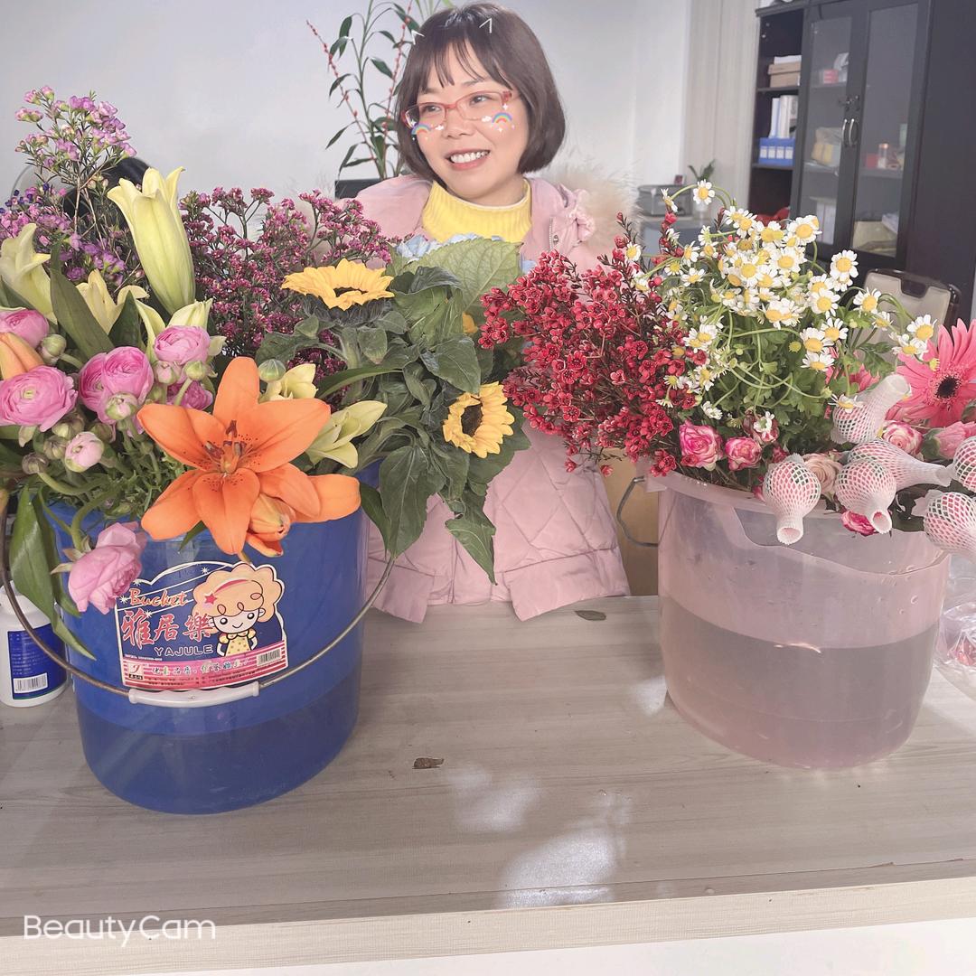 扬帆