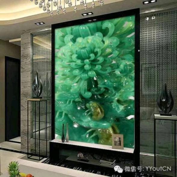 春天 的 风