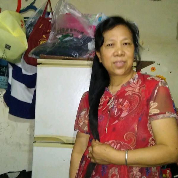 美女妈妈