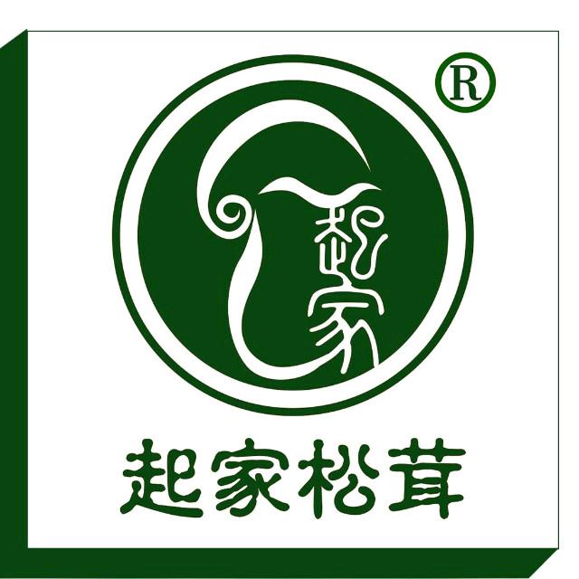 起家松茸企业店