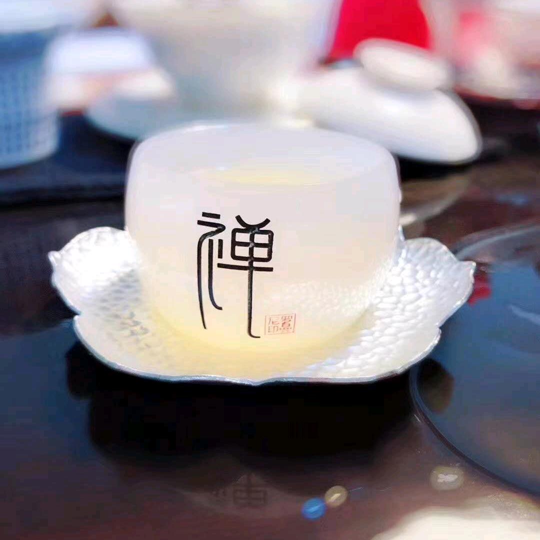禅话养生