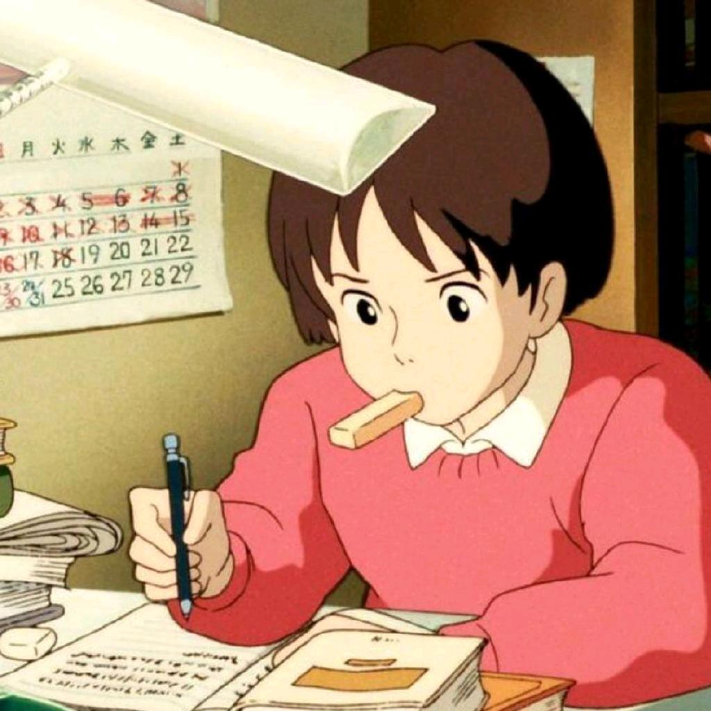 慢慢