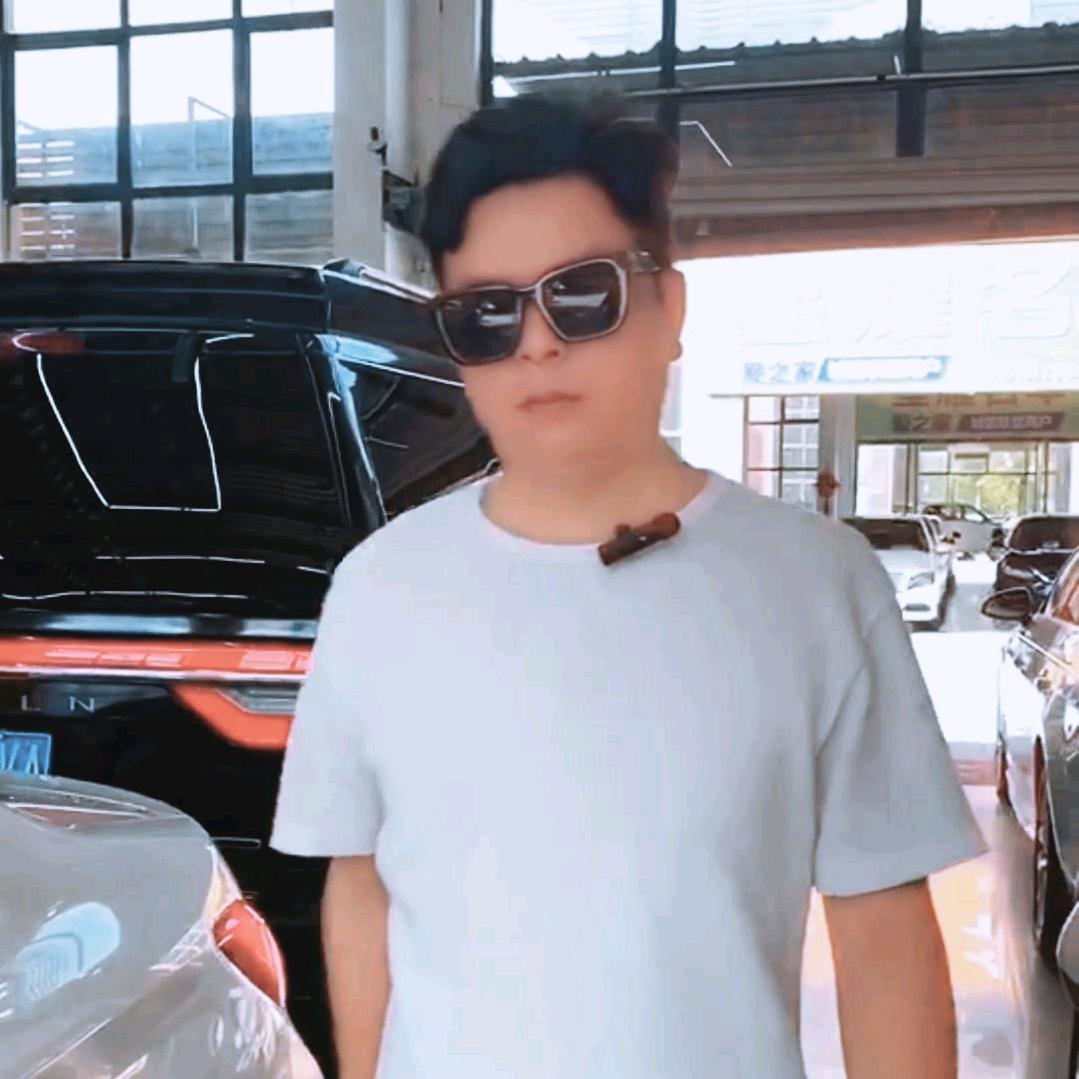 老冯 武汉致尊名车