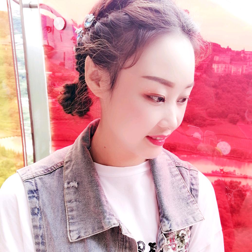 玉梅