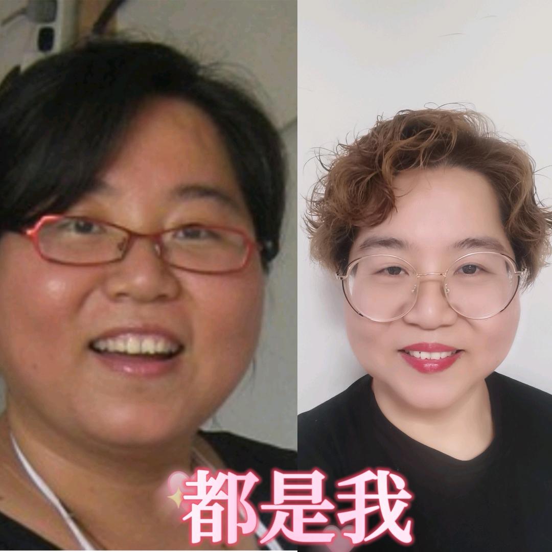 爱跳东方舞的陈大妞