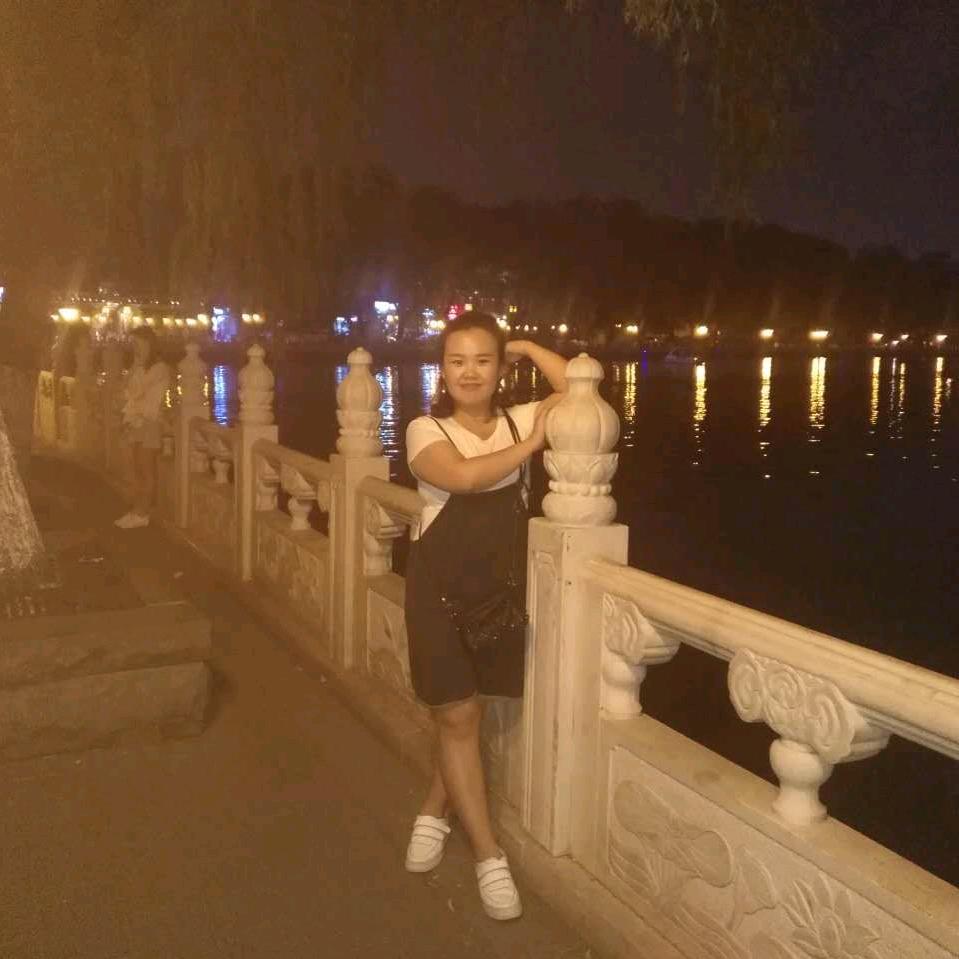 霍霍在北漂