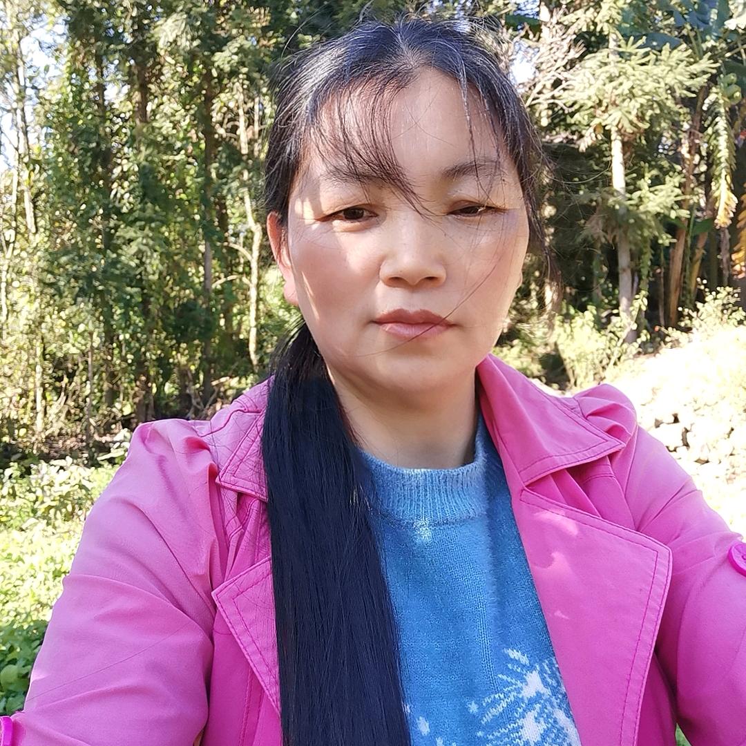 邓幺妹喜欢交朋友