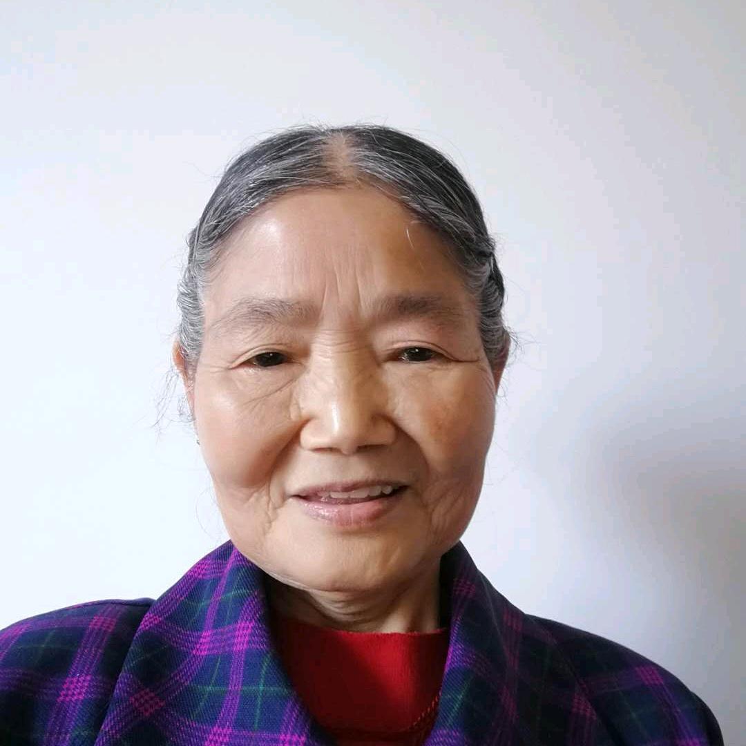 刘山玉一九五二年龙