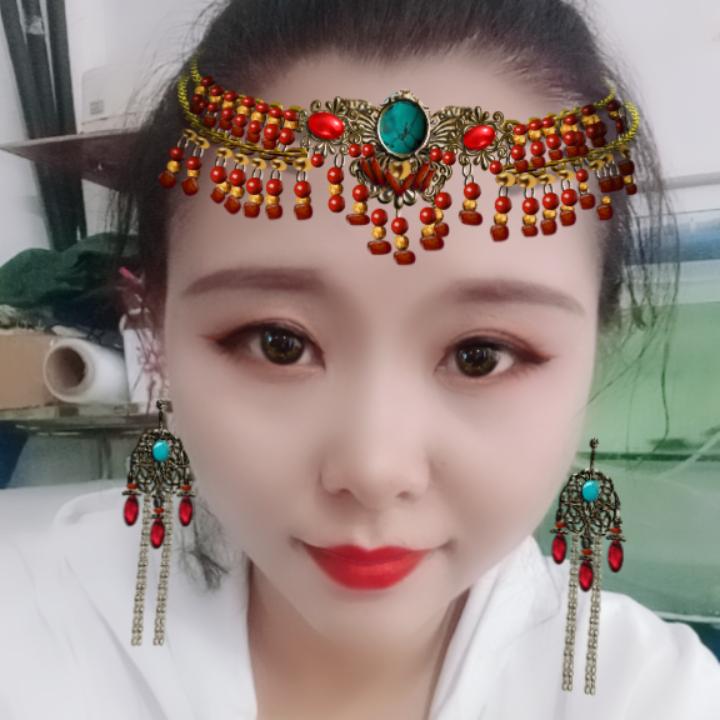 重庆江津白沙渔人码头海鲜水产