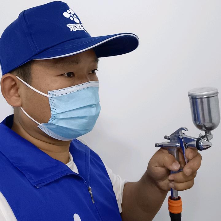 洁到家家政服务