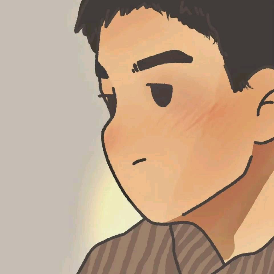 杰瑞[漫剪]