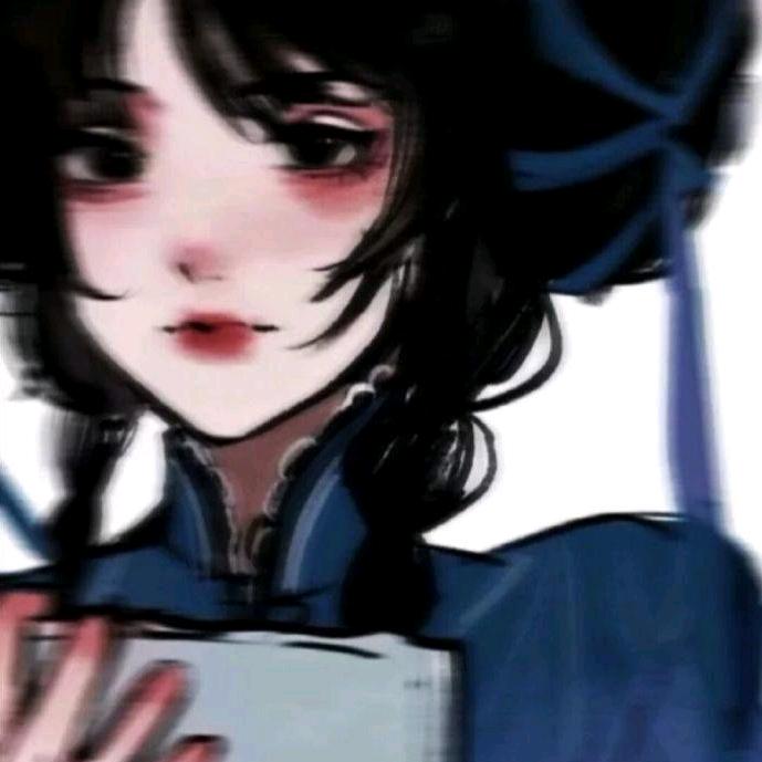 呆呆鸭