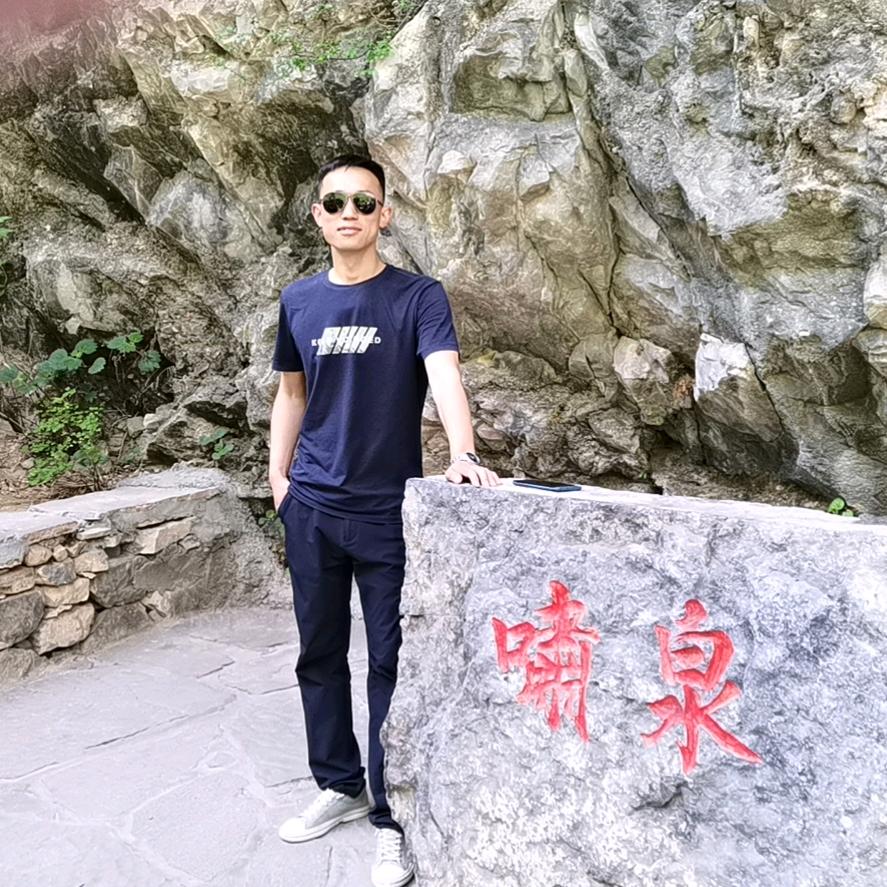 写一个心情