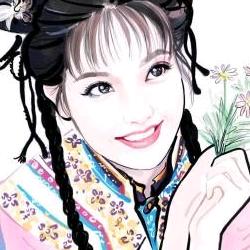 沈丘四姐