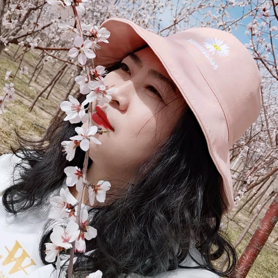 感谢有你Tinger🌹🌹🌹