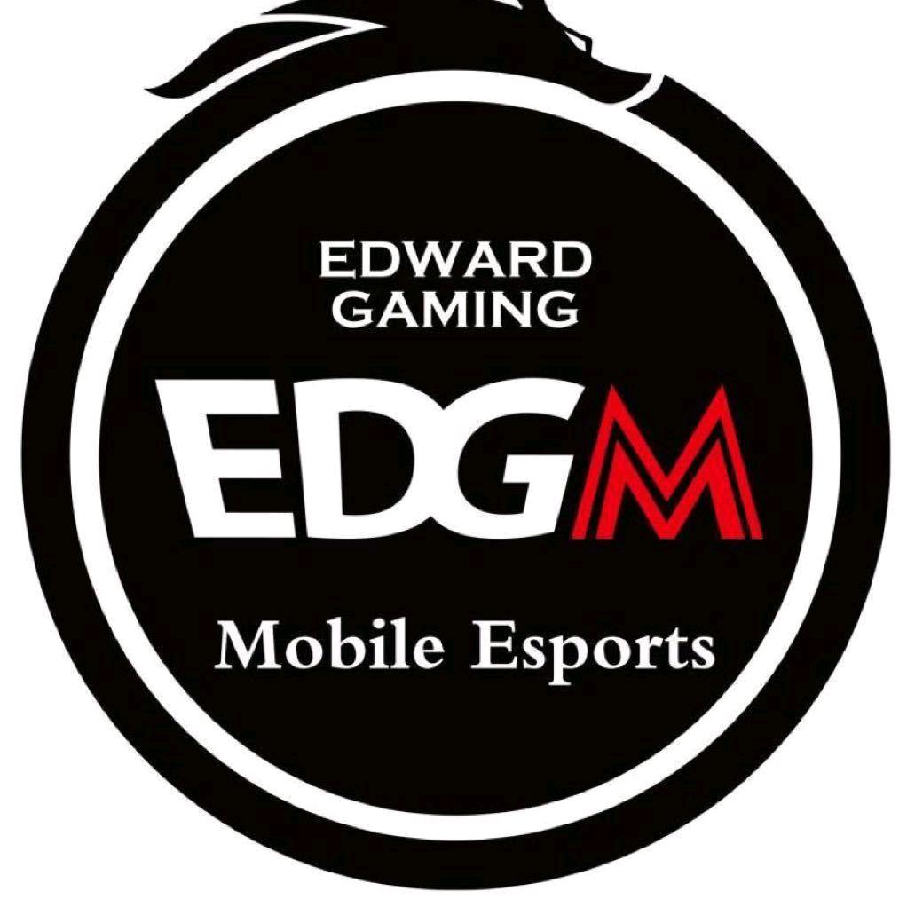 上海EDG.M王者荣耀分部