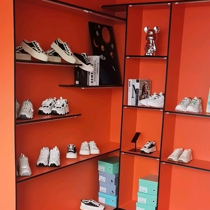 柒丽派女鞋旗舰店