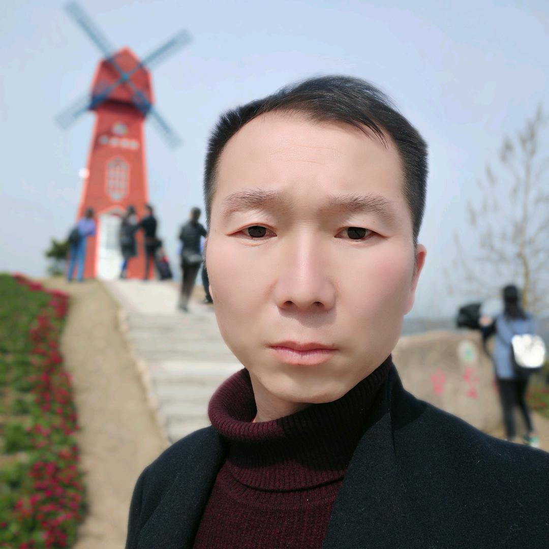 人生如梦