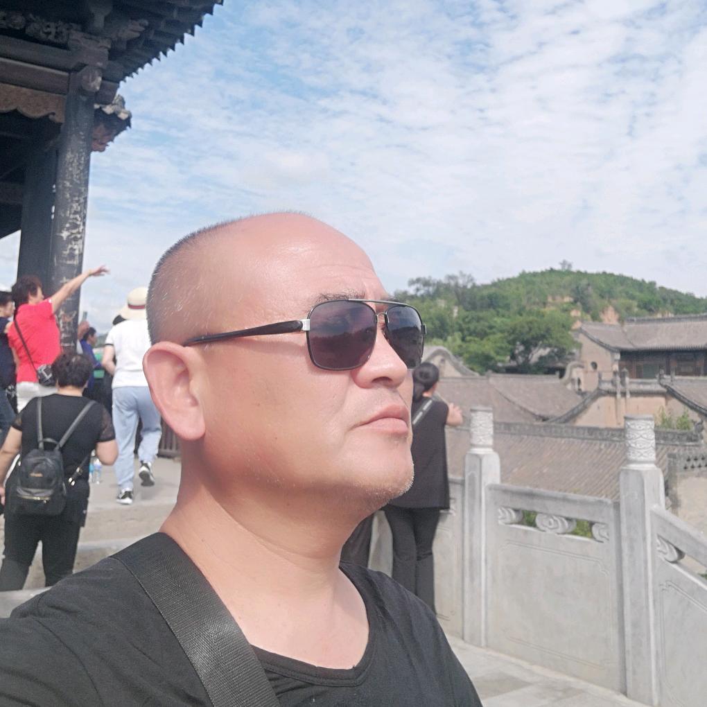 中国心正能量