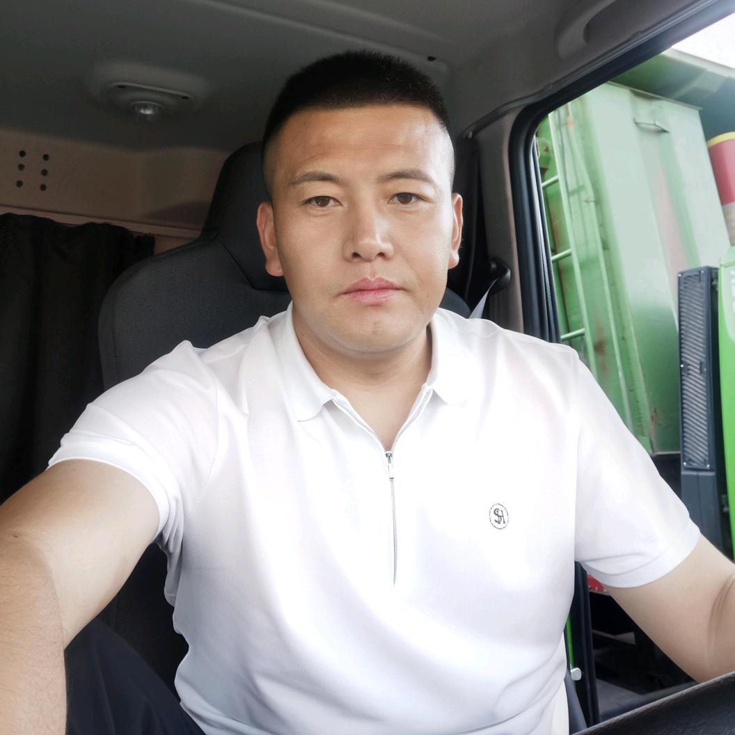 太原伟伟二手自卸车