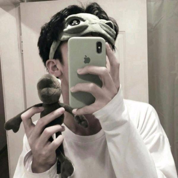星辰～～