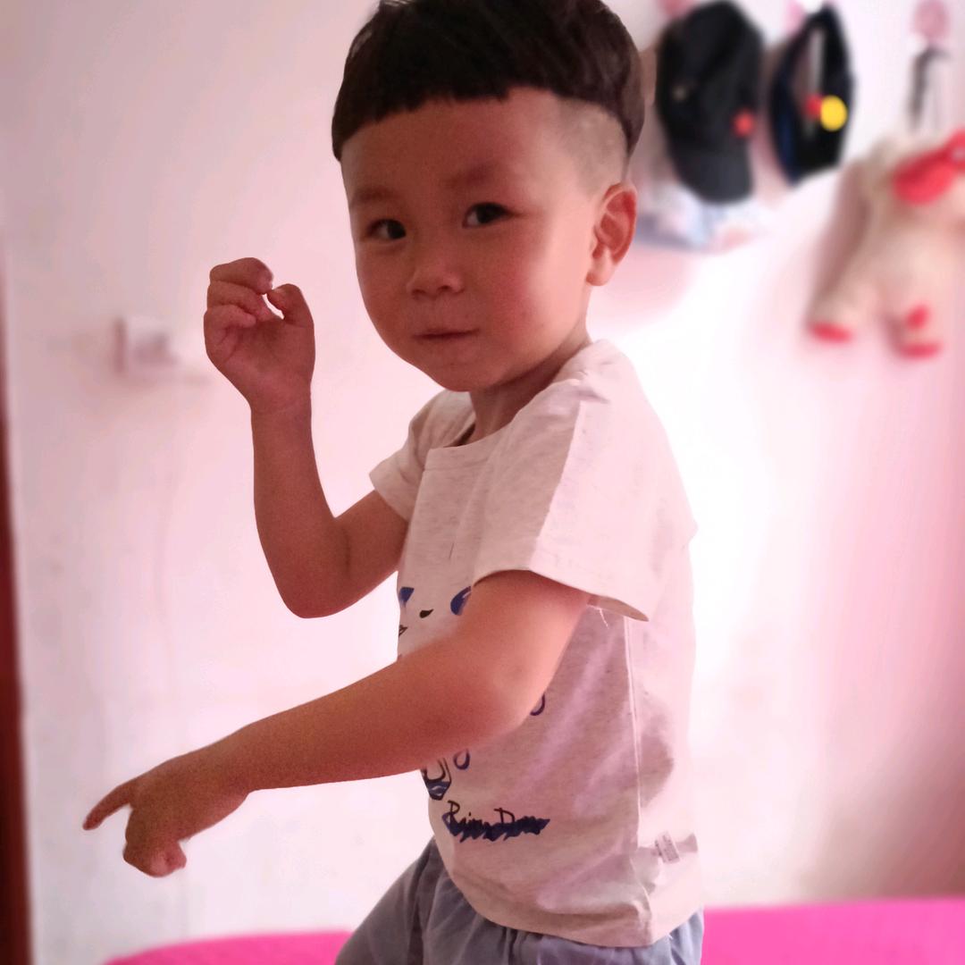 人生如戏，戏如人生！