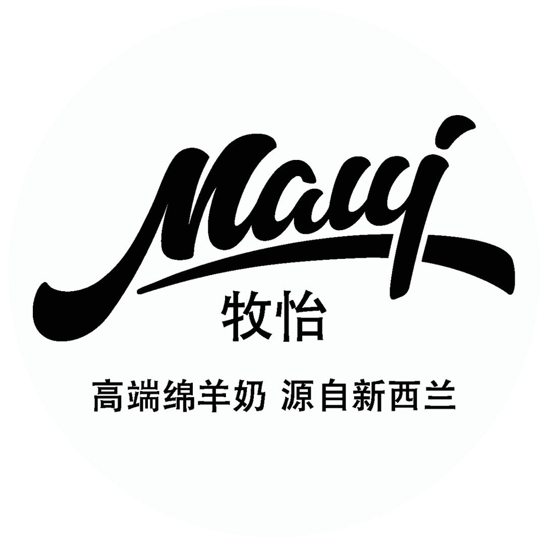MAUI牧怡乳品旗舰店的头像