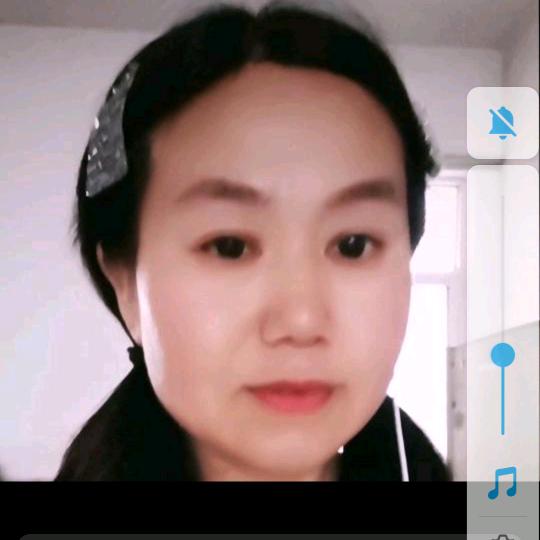 美霞