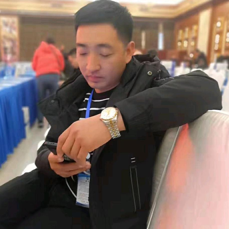 曲阳县众诚园林侯敬涛