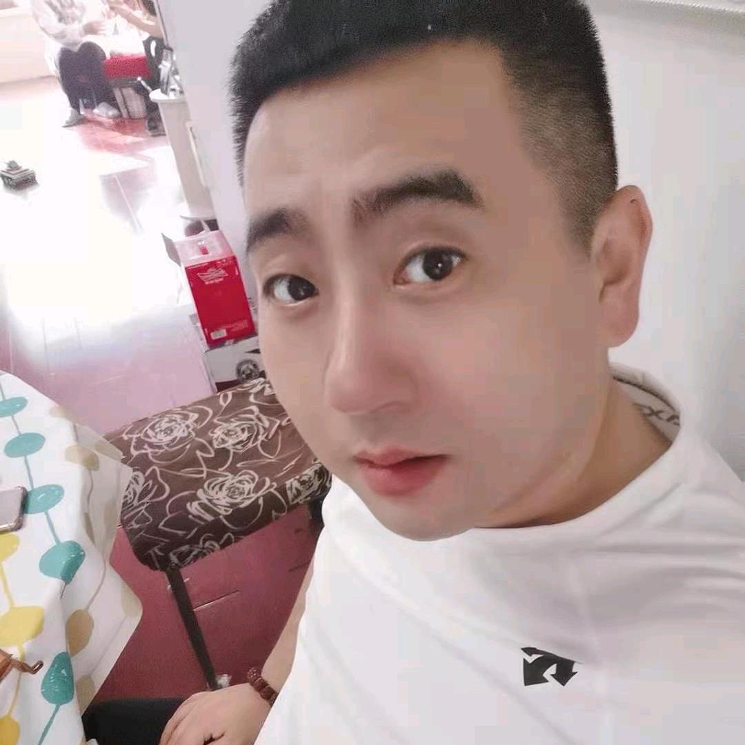 林先生