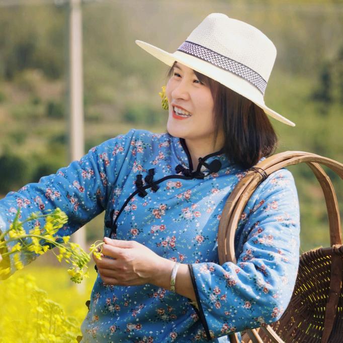 农女香妹子(永兴地主婆)